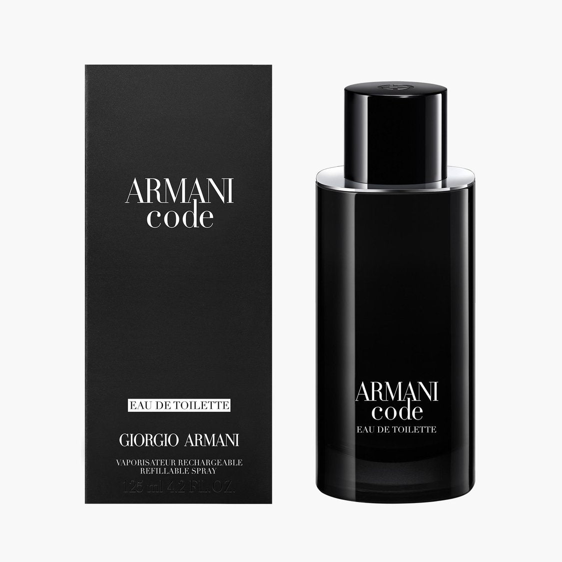 GIORGIO ARMANI Code Pour Homme Eau De Toilette For Men