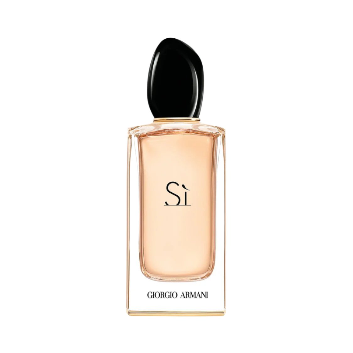 Giorgio Armani Si Eau De Parfum For Women