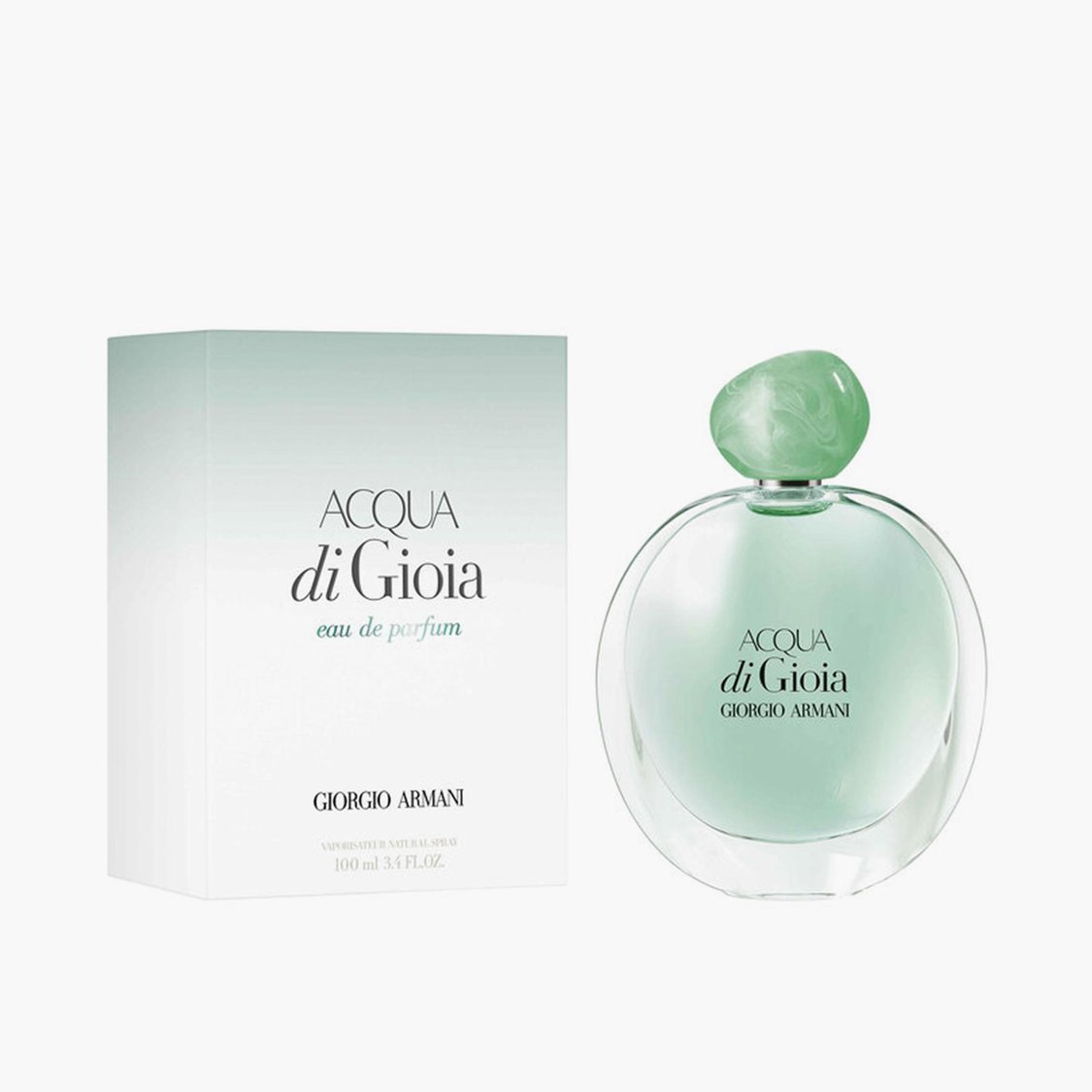 GIORGIO ARMANI Acqua Di Gioia Eau De Parfum For Women