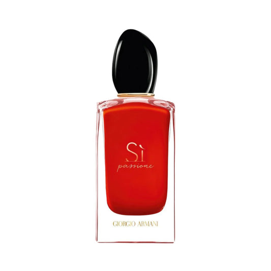 Giorgio Armani Si Passione Eau De Parfum For Women