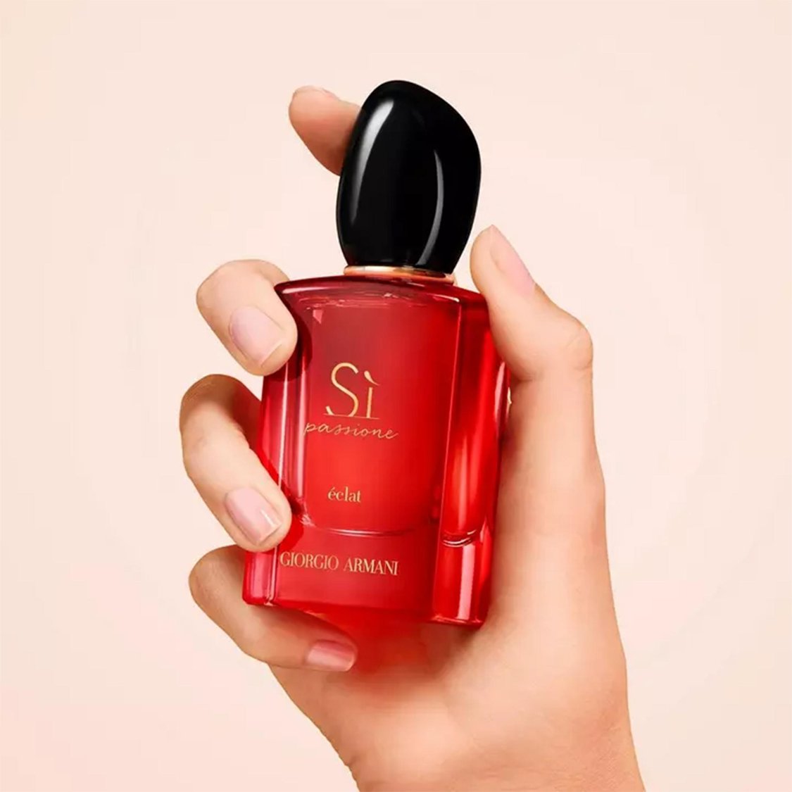 GIORGIO ARMANI Si Passione Eclat Eau de Parfum for Women