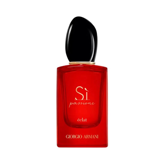 GIORGIO ARMANI Si Passione Eclat Eau de Parfum for Women