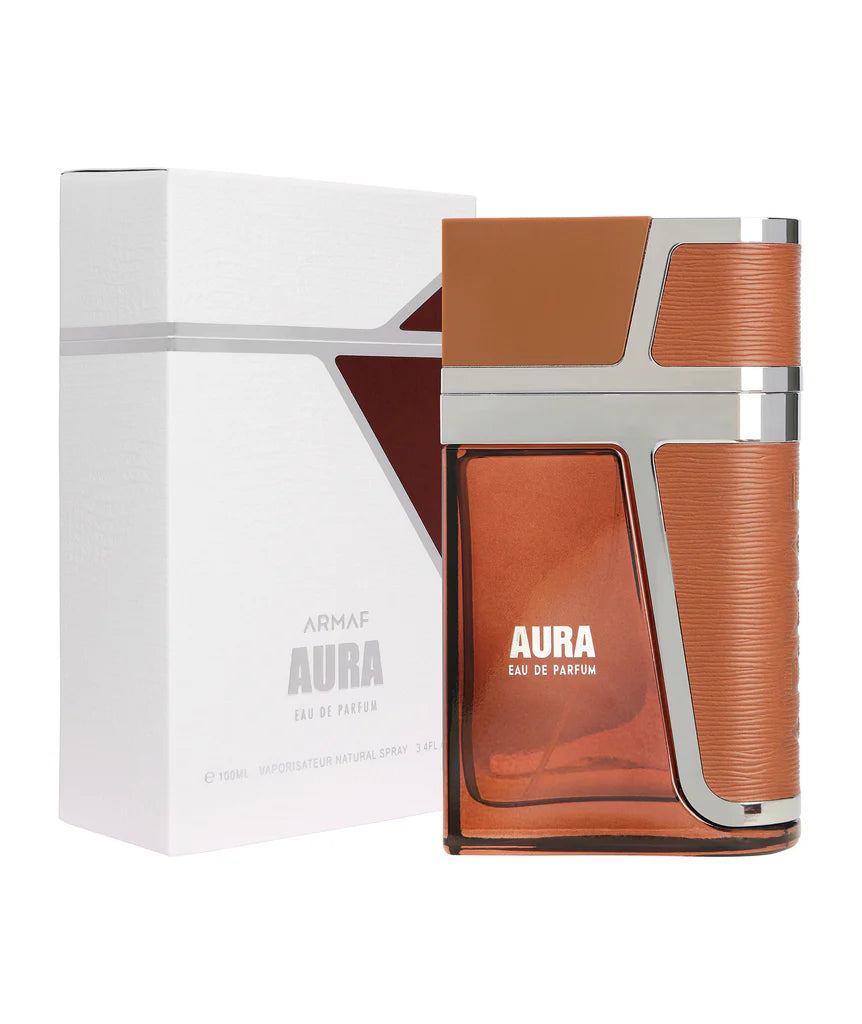 ARMAF Aura Eau De Parfum For Men