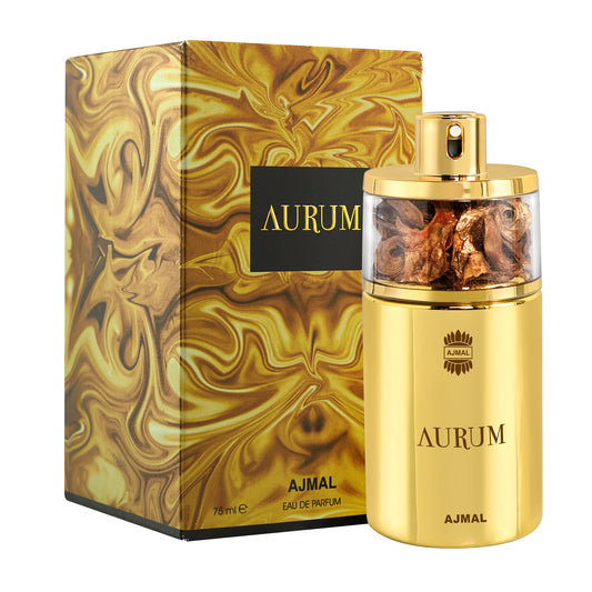 AJMAL Aurum Eau de Parfum  For Women