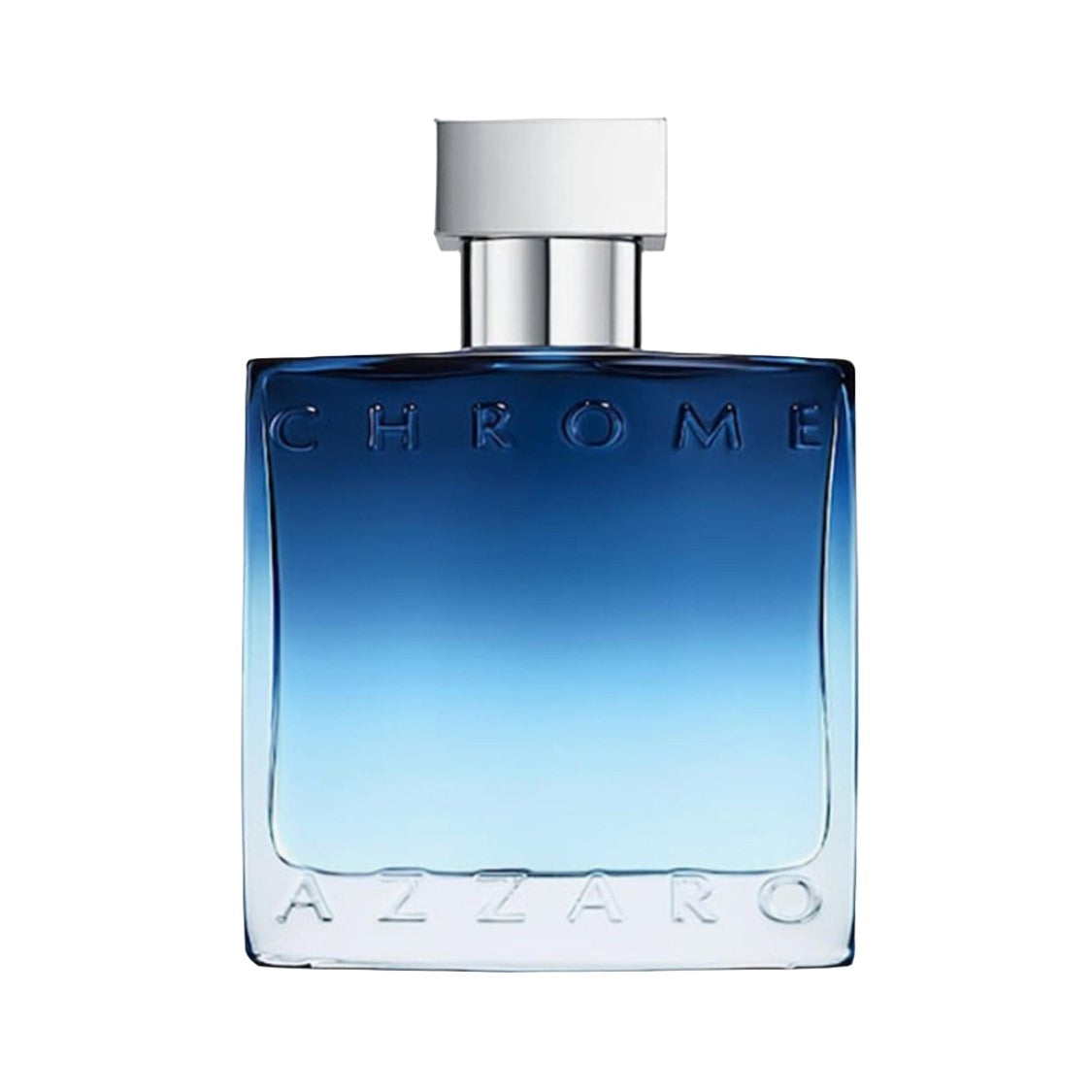 AZZARO Men Chrome Eau De Parfum