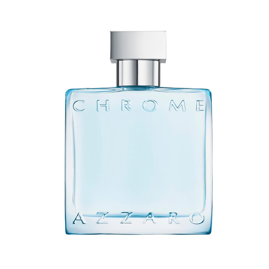 AZZARO Men Chrome Eau De Toilette