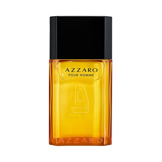 AZZARO Men Pour Homme Eau De Toilette for Men