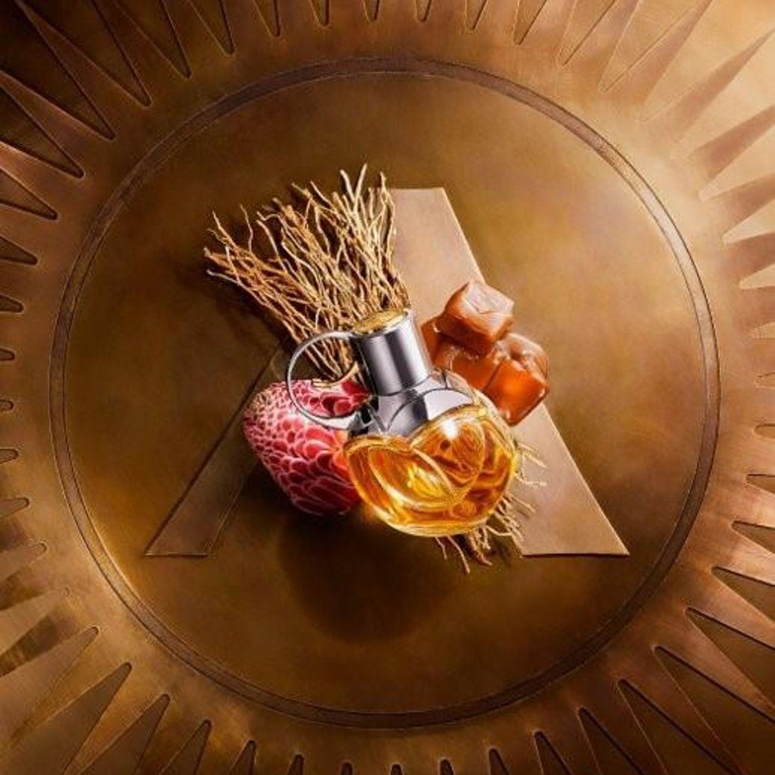 AZZARO Wanted Girl Eau De Parfum – Fragrance Lounge ®