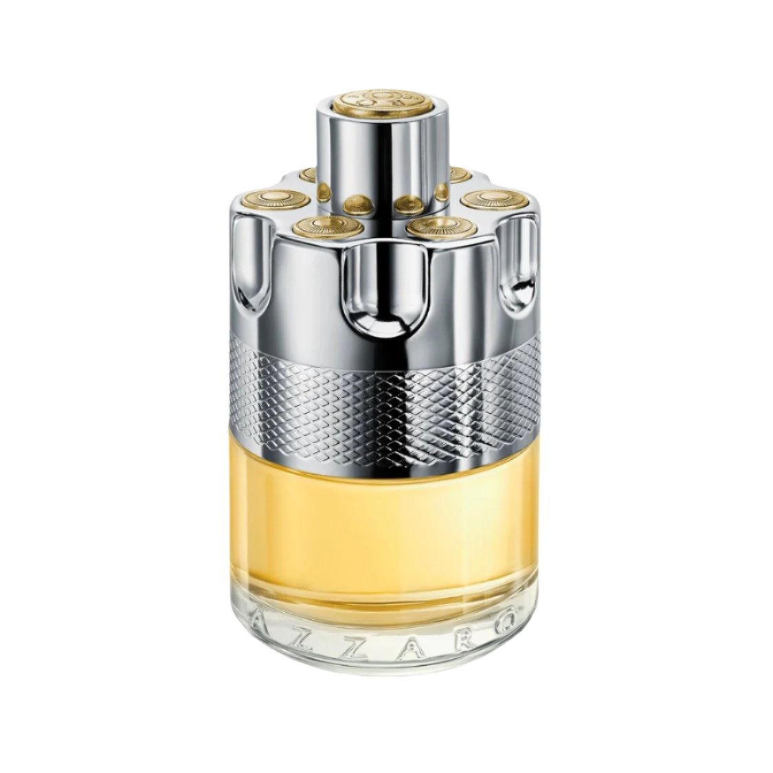 AZZARO Men Wanted Eau De Toilette