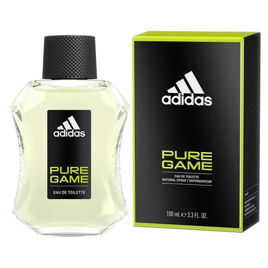 ADIDAS Pure Game Eau De Toilette