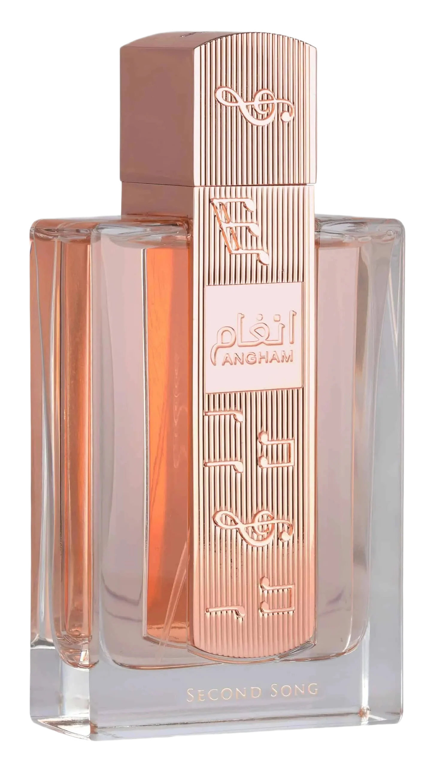 LATTAFA Angham Second Song Eau De Parfum for Women
