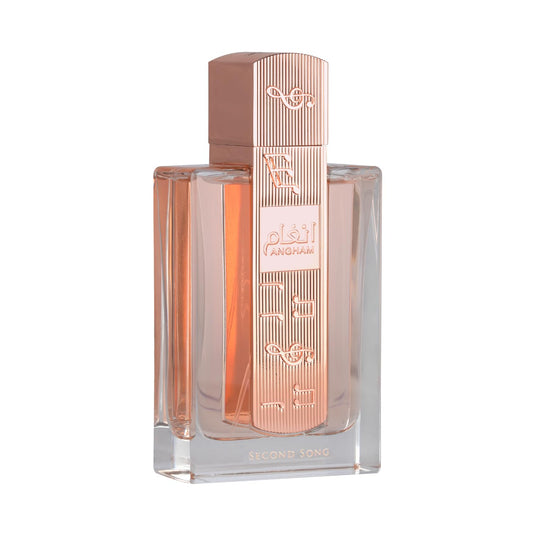 LATTAFA Angham Second Song Eau De Parfum for Women