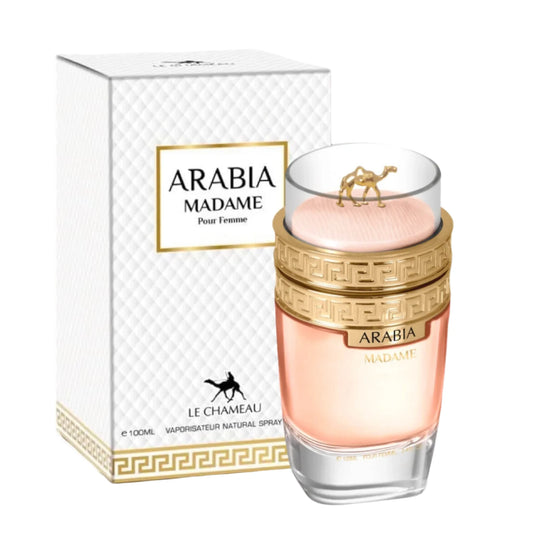 LE CHAMEAU Arabia Madame for women