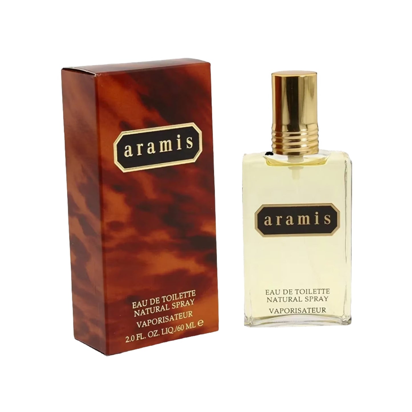 ARAMIS classic Eau De Toilette for Men