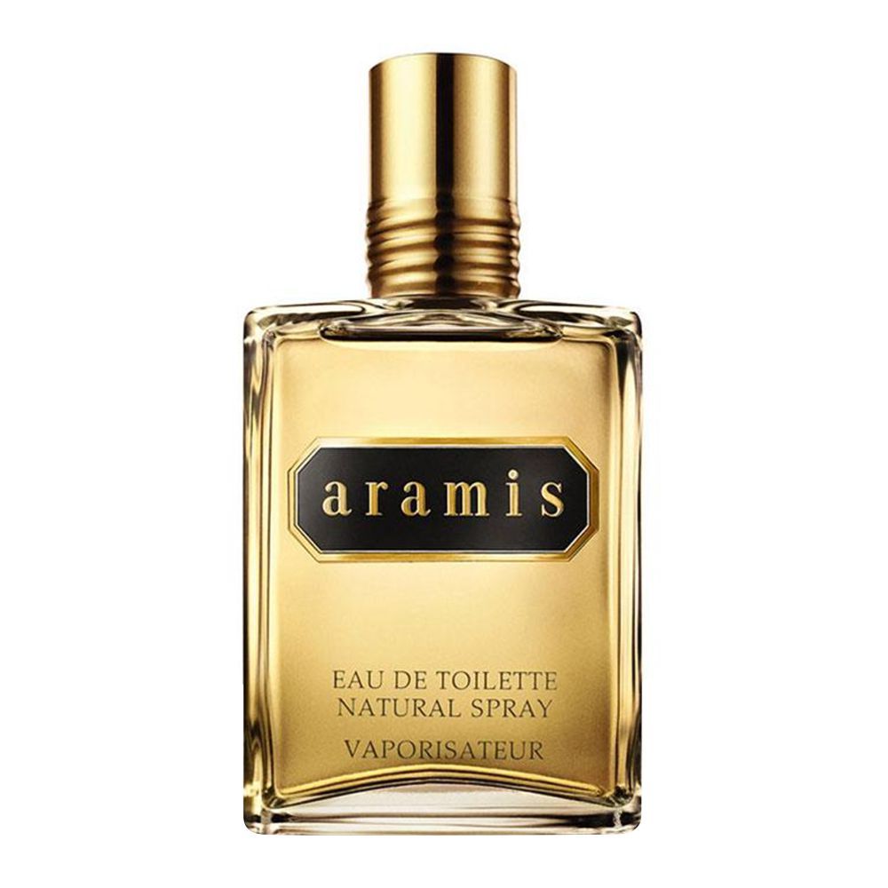 ARAMIS classic Eau De Toilette for Men