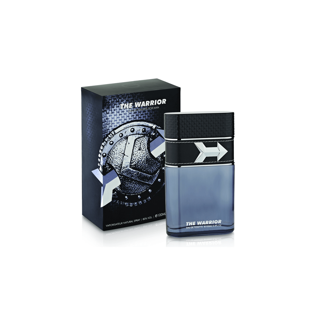 ARMAF The Warrior Eau De Toilette For Men