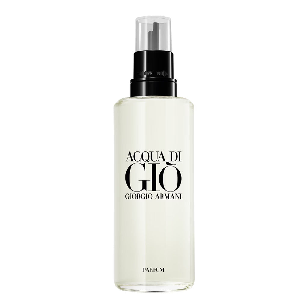 GIORGIO ARMANI Acqua Di Gio Parfum Refilable Bottle