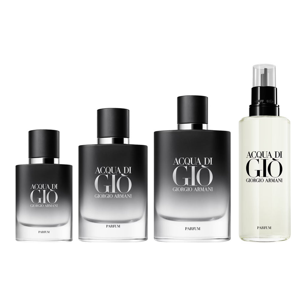 GIORGIO ARMANI Acqua Di Gio Parfum Refilable Bottle