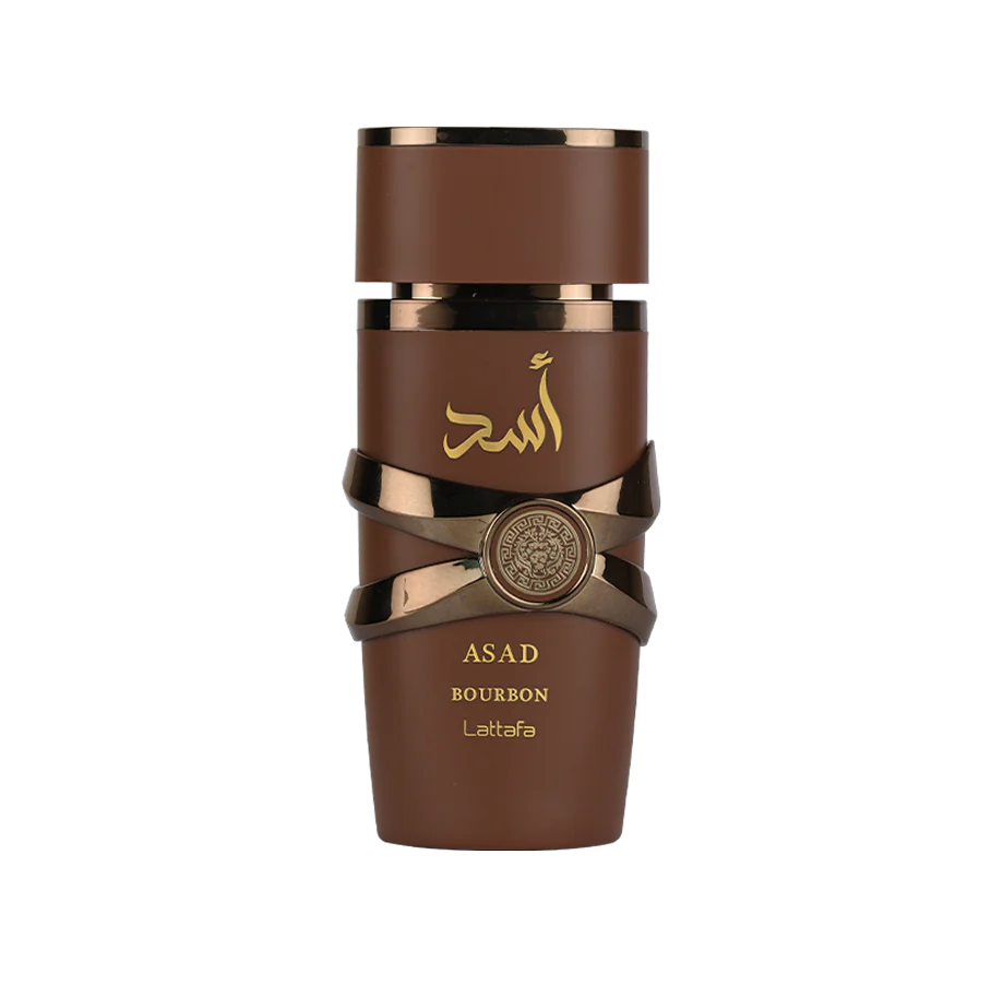 LATTAFA Asad Bourbon Eau De Parfum For Men