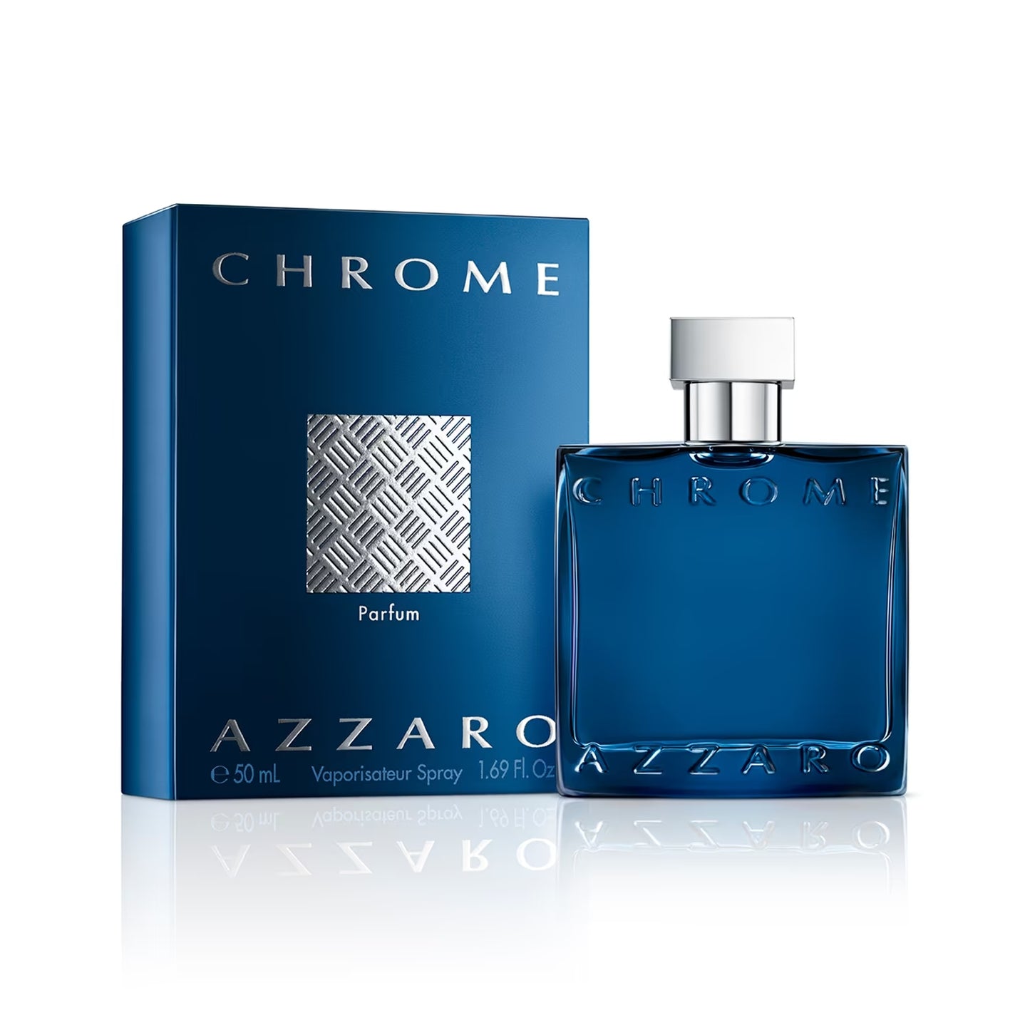 AZZARO Men Chrome Parfum