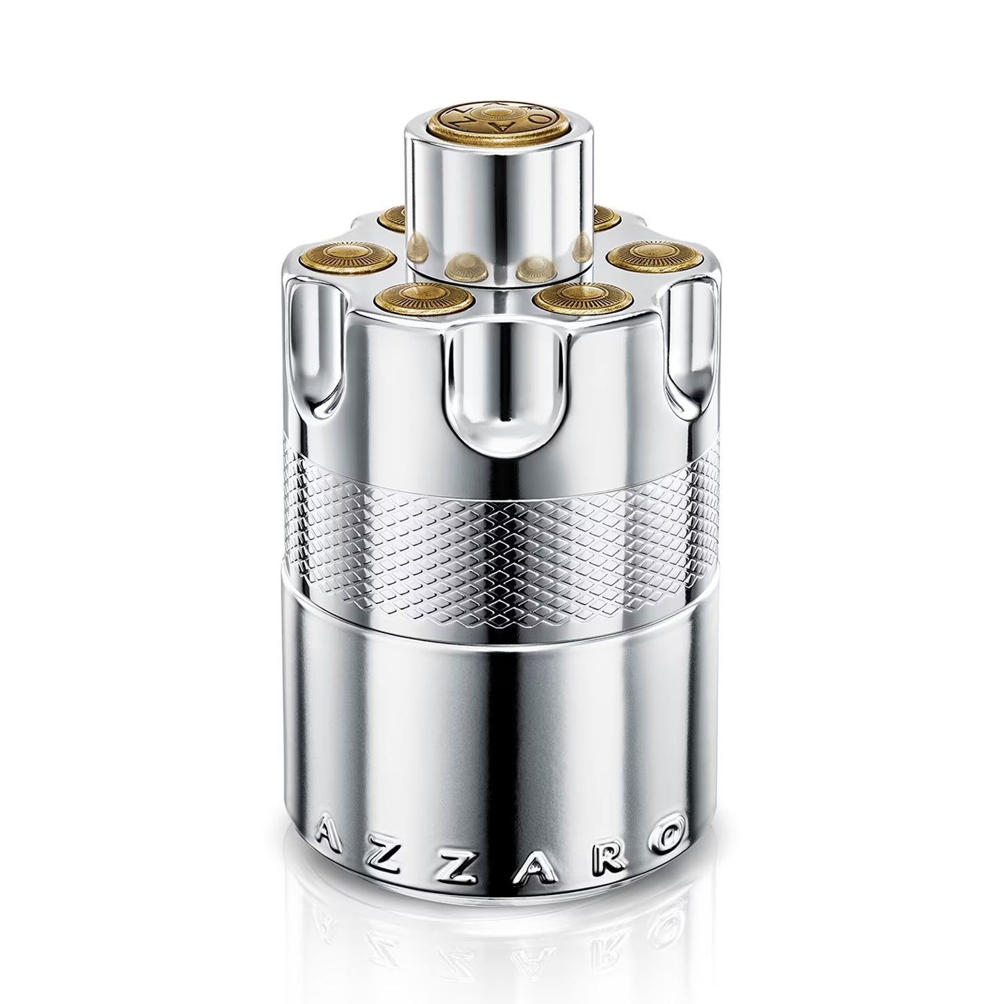 AZZARO Wanted Eau De Parfum