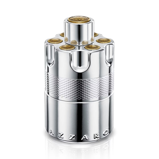 AZZARO Wanted Eau De Parfum