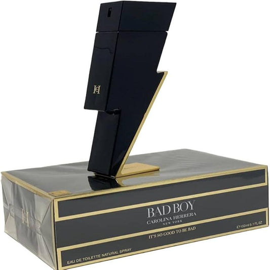 CAROLINA HERRERA Bad Boy Eau De Toilette For Men