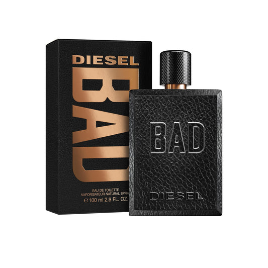 DIESEL Bad Eau De Toilette Perfume