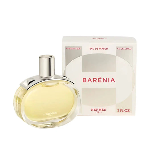 HERMES Barenia Eau De Parfum For Women