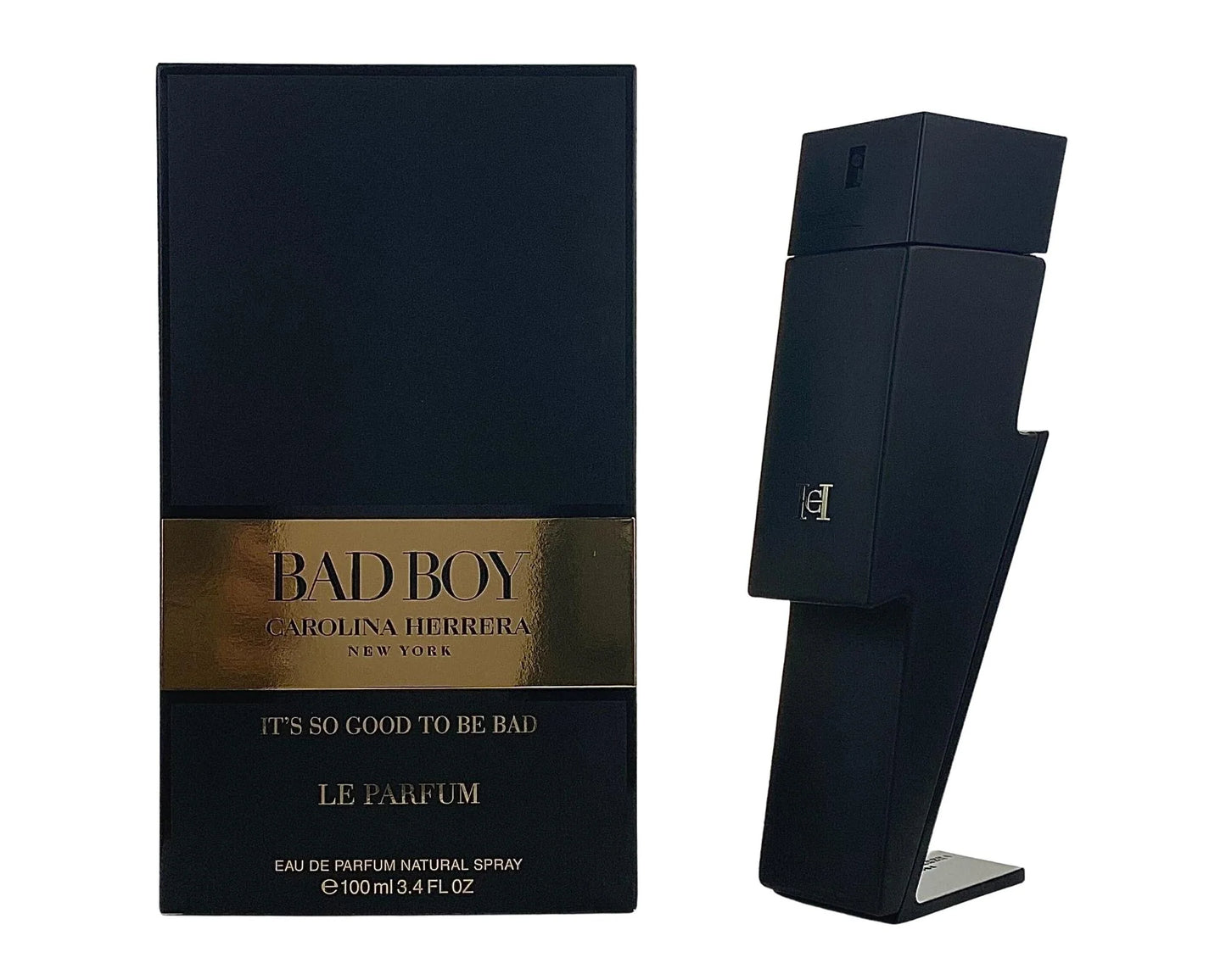 CAROLINA HERRERA Bad Boy Le Parfum Eau De Parfum