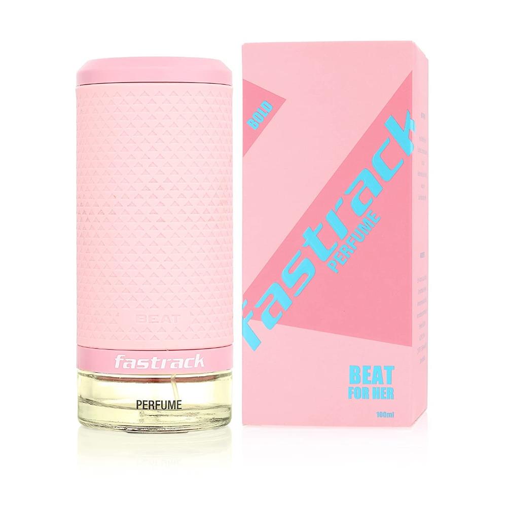 FASTRACK Beat For Her Eau De Toilette