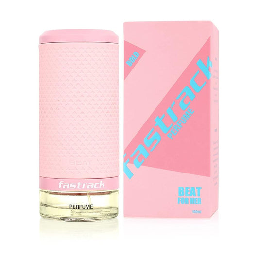 FASTRACK Beat For Her Eau De Toilette