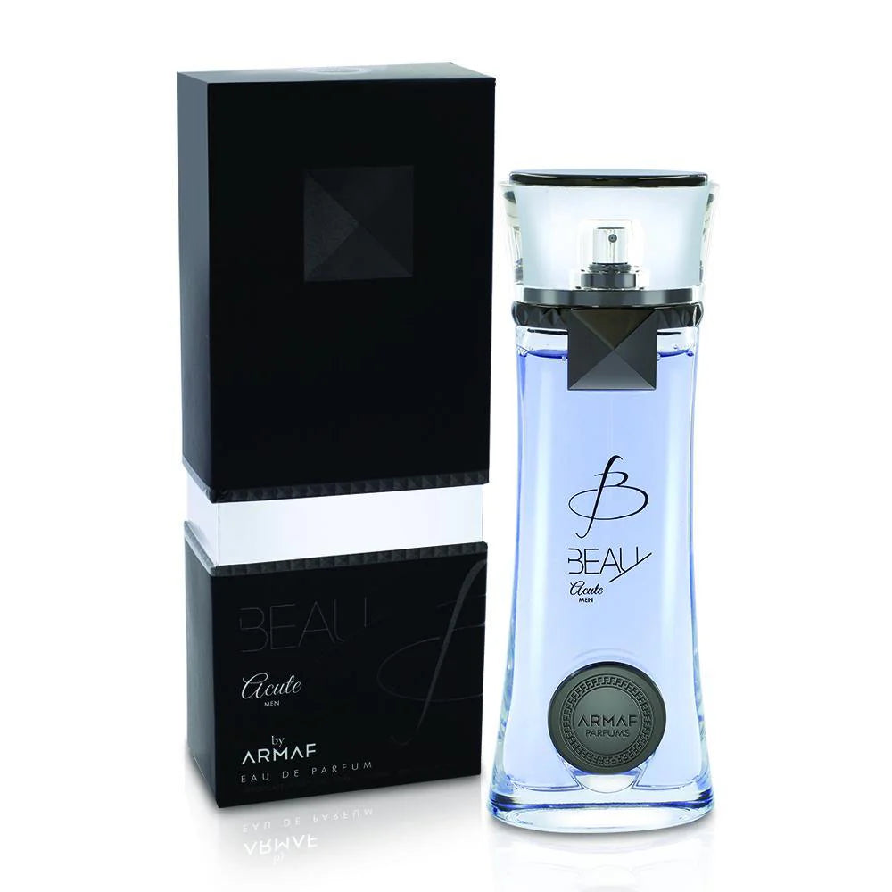 ARMAF  Beau Acute Eau De Parfum For Men