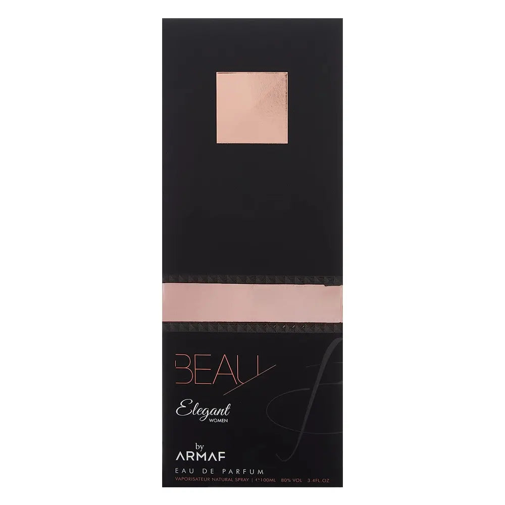 ARMAF Beau Elegant Eau De Parfum For Women