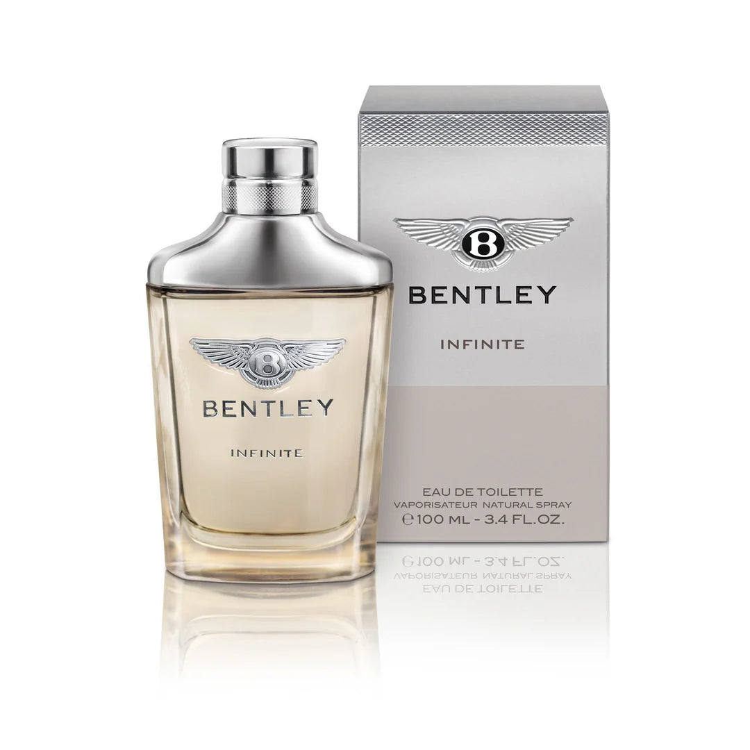 BENTLEY Infinite For Men Eau de Toilette