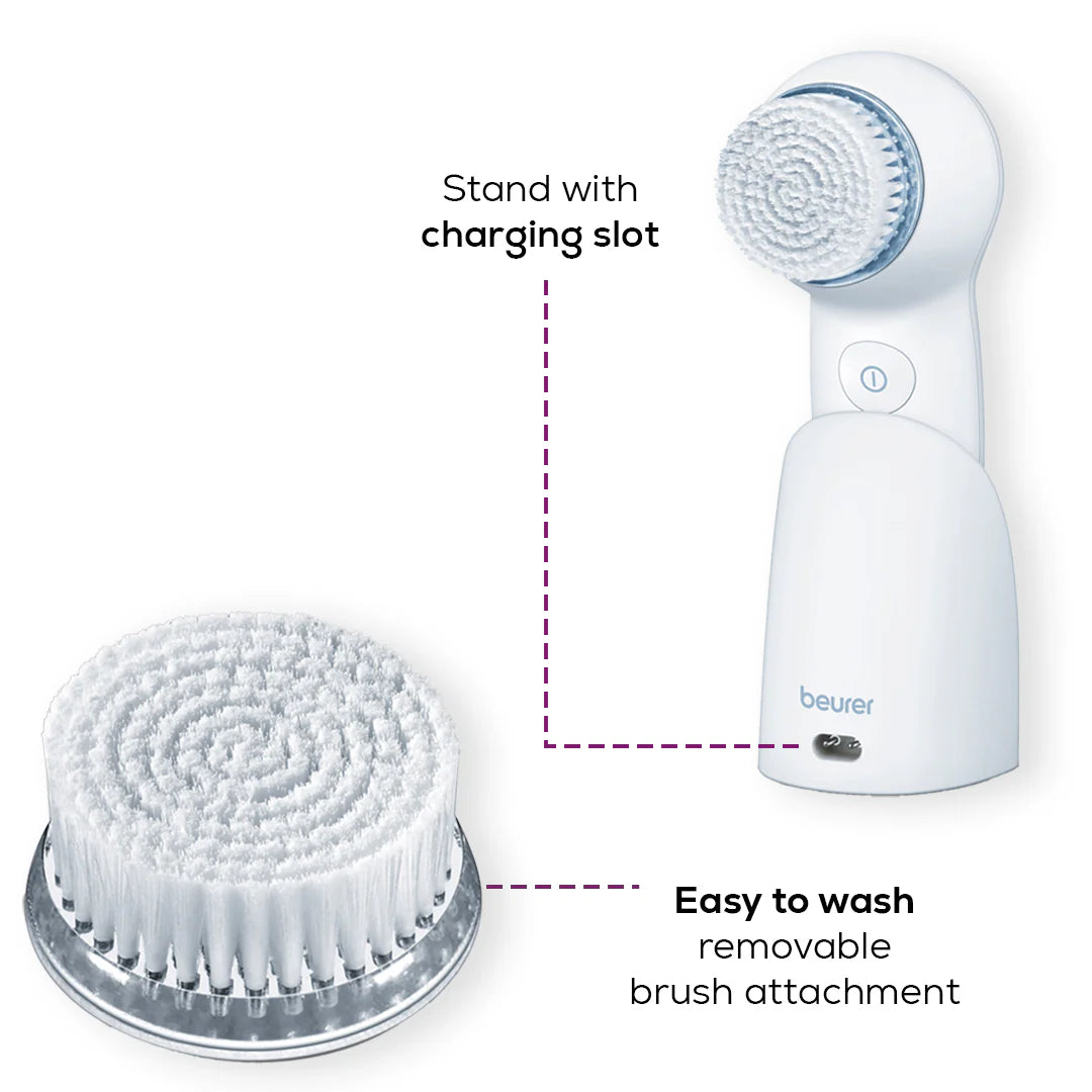 BEURER Beauty FC 65 Facial Brush