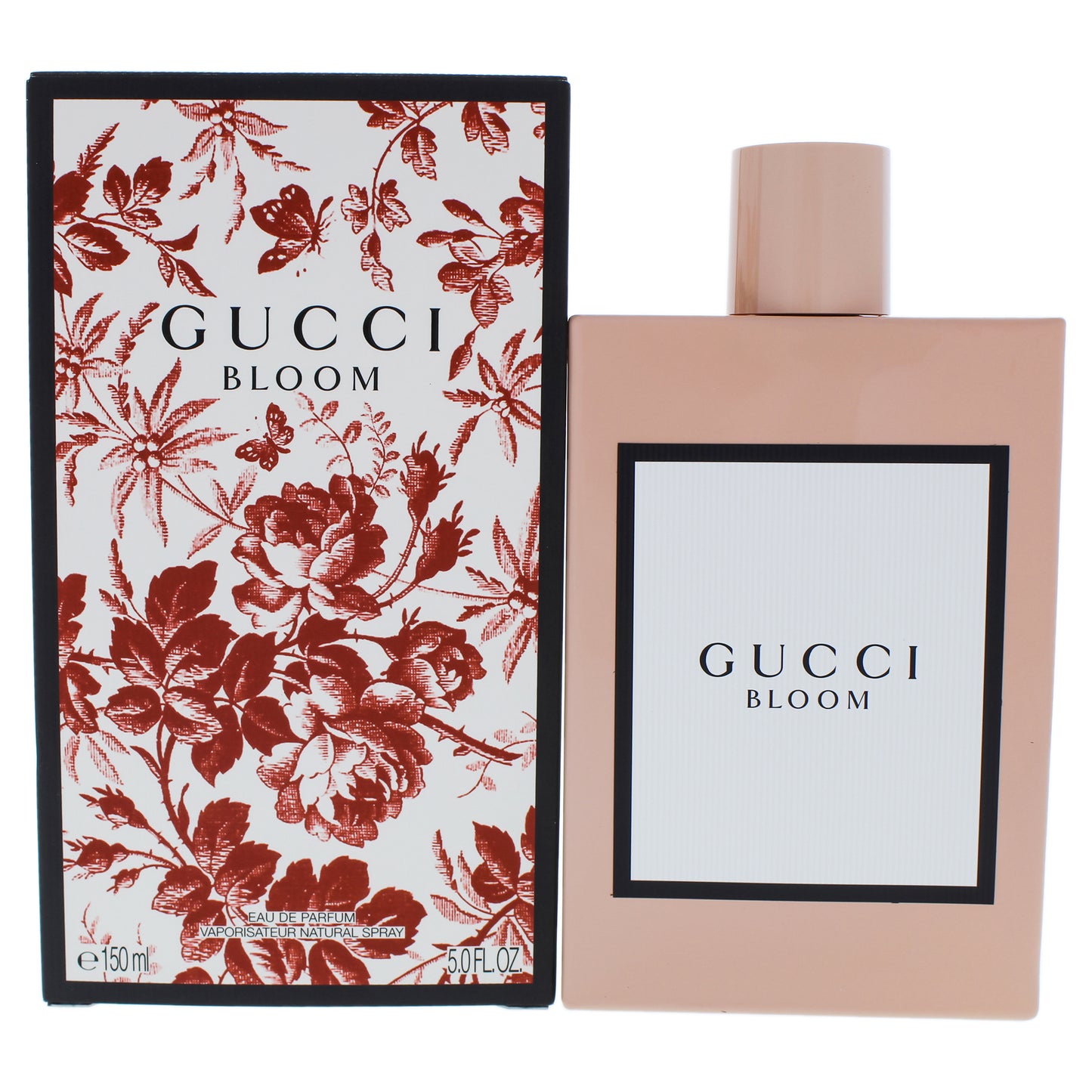 GUCCI  Bloom Eau De Parfum For Women