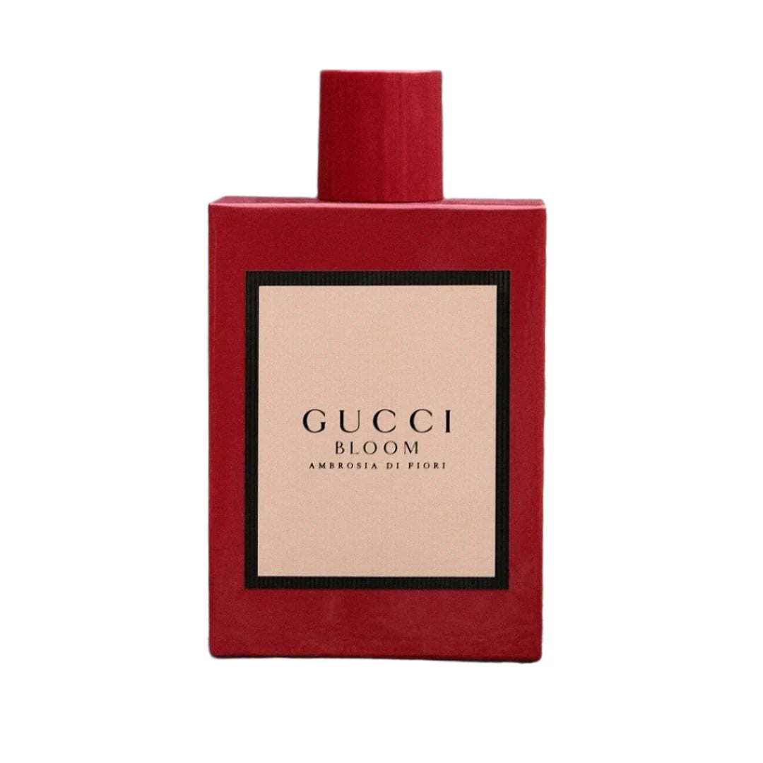 GUCCI Bloom Ambrosia Di Fiori Eau De Parfum Intense for Women