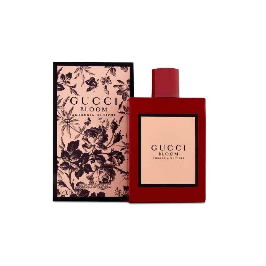 GUCCI Bloom Ambrosia Di Fiori Eau De Parfum Intense for Women