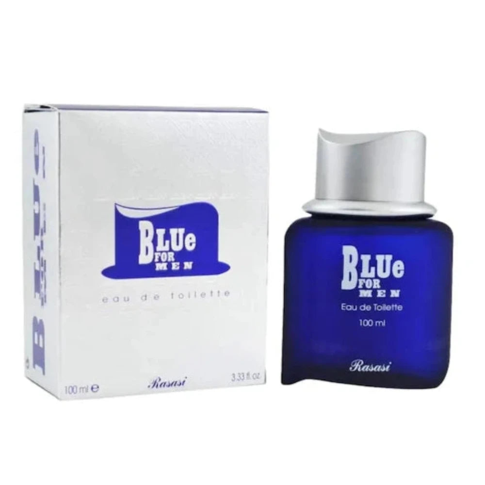 RASASI Blue For Men Eau De Toilette