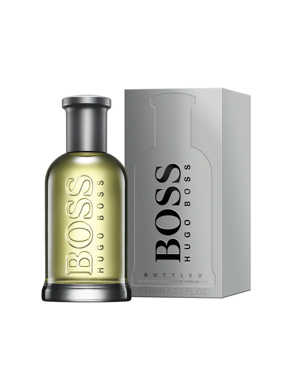 BOSS Bottled After Shave Lotion - Main Image