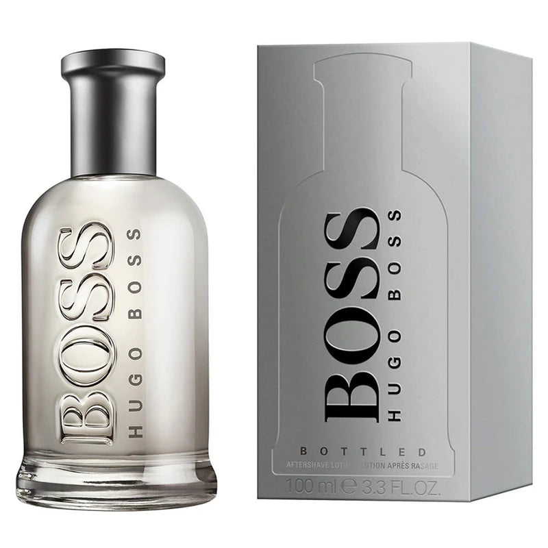 BOSS Bottled  After Shave Lotion