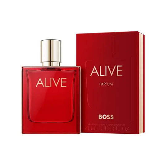 BOSS Alive Parfum for women