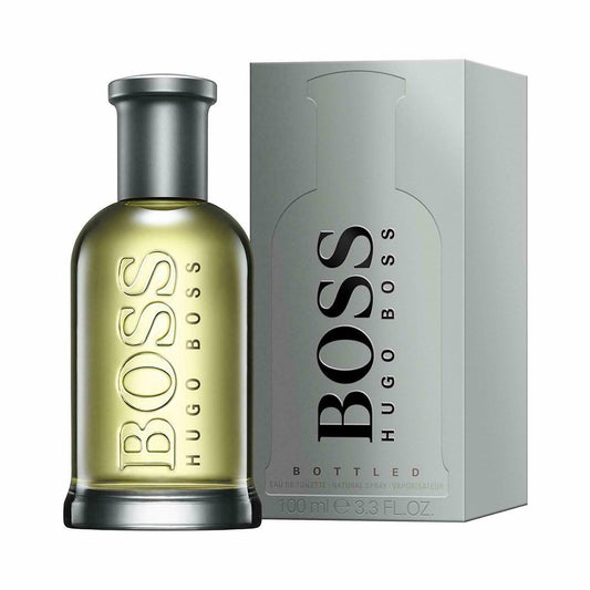 BOSS Bottled Eau De Toilette Spray