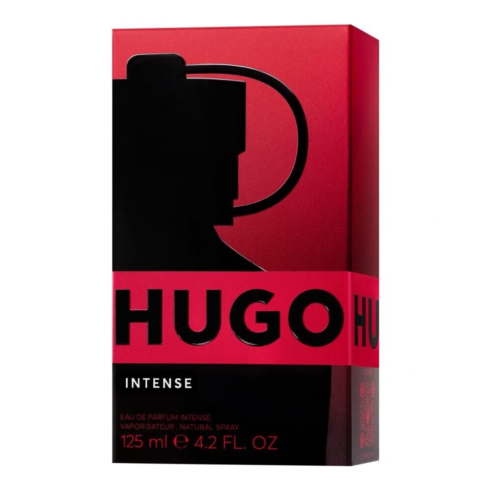 HUGO Intense Eau De Parfum for men