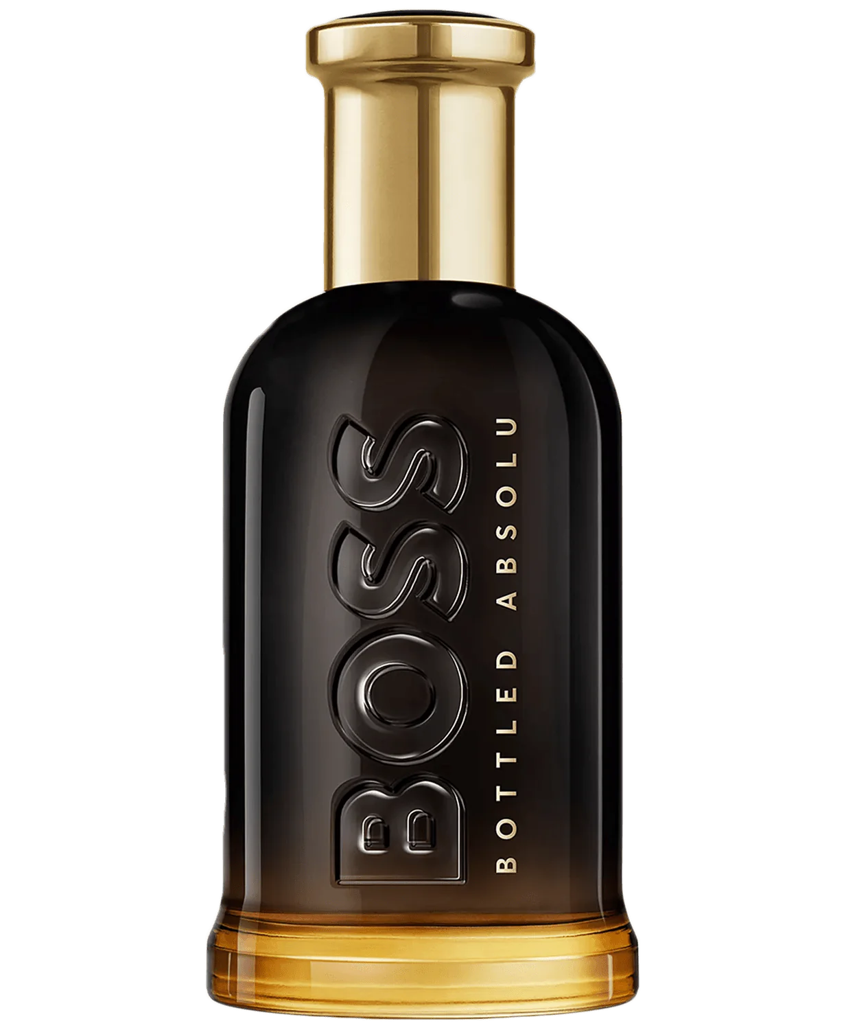 BOSS Bottled Absolu Intense Parfum