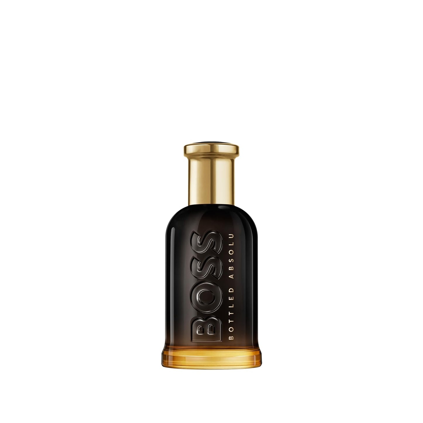 BOSS Bottled Absolu Intense Parfum