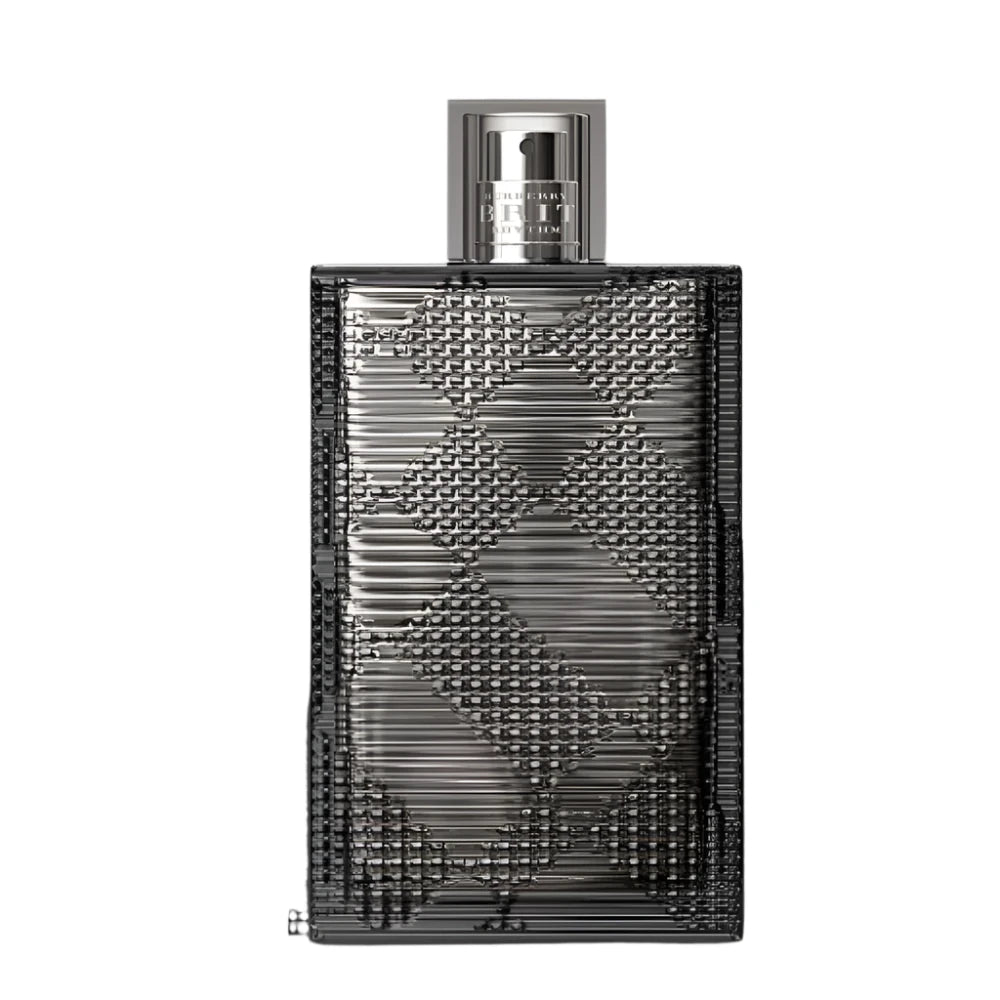 BURBERRY Brit Rhythm for men Eau De Toilette