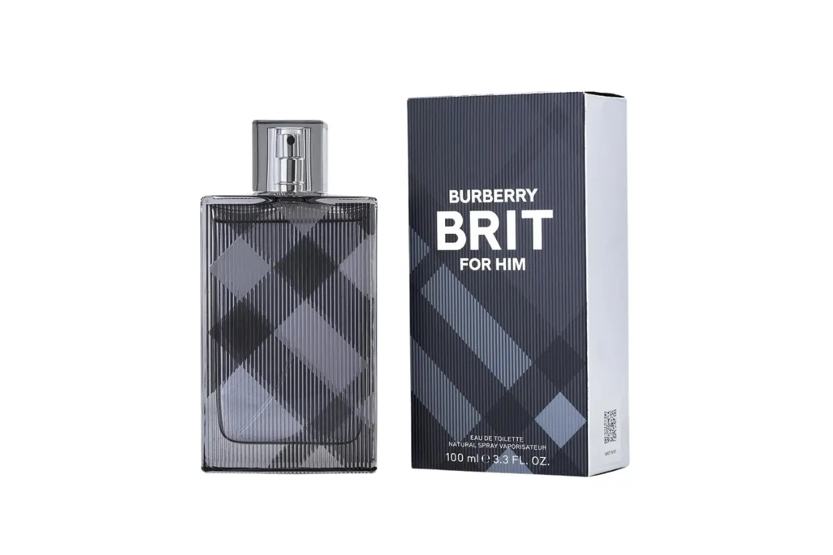 BURBERRY Brit Him Eau De Toilette Fragrance Lounge