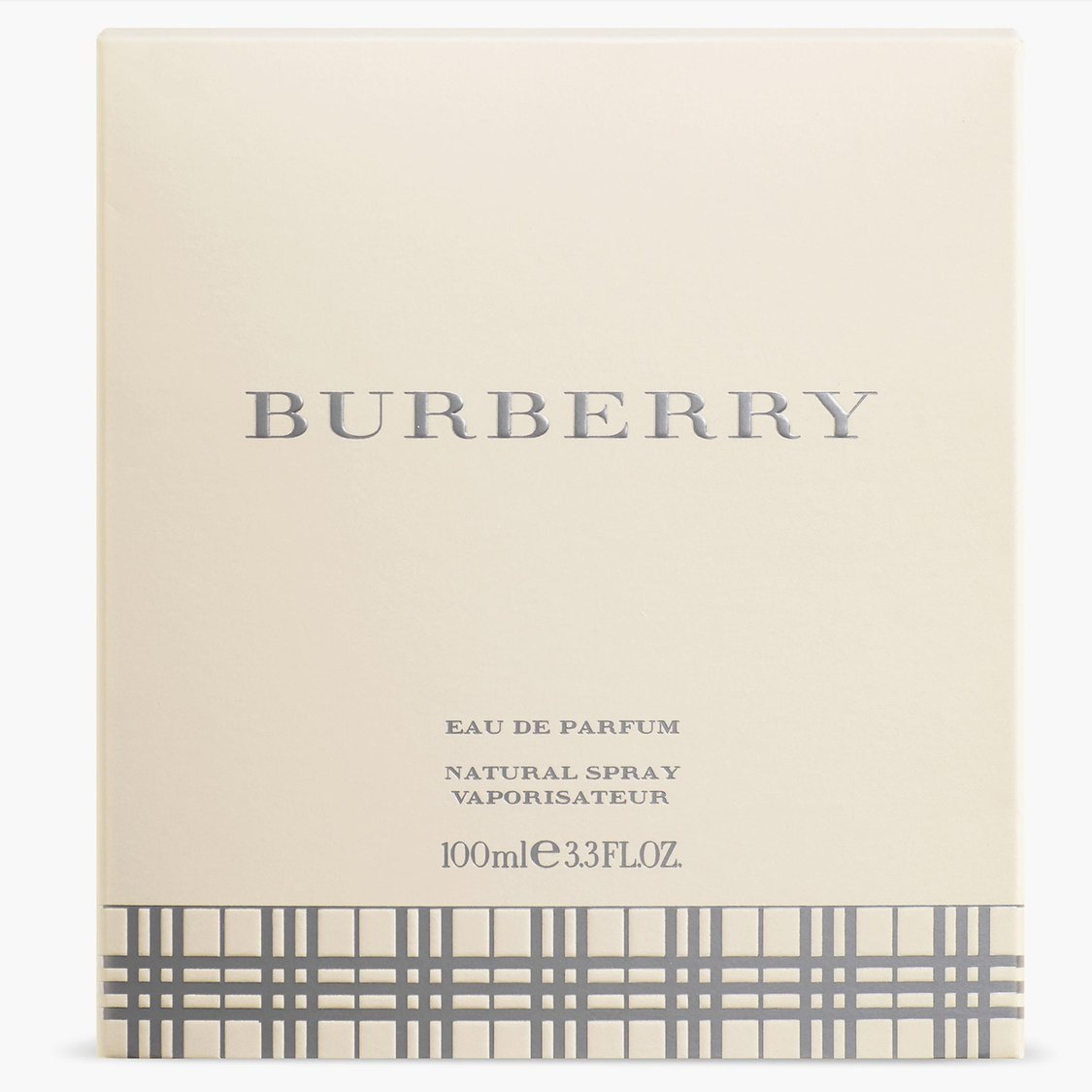 BURBERRY Classic For Women Eau De Parfum